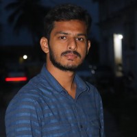 Mushraf Ahmed