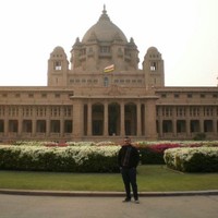 Sameer K. Joshi