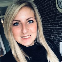 Sophie Barnden