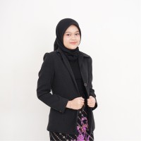 Shafa A Sabrina