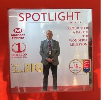 Deepak C.