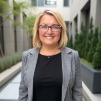 Gretchen Hoffer Farb, CPA