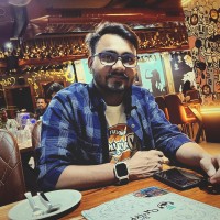Vikash Sharma