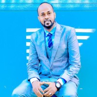 Mohamed Ali