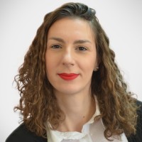 Milica Milojkovic Jovicic