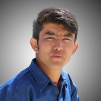 Mohammad Reza Rahimi