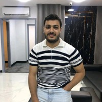 Mubarak Ismail