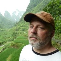 Warren Read
