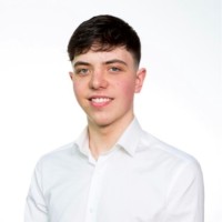 Harrison Brookes