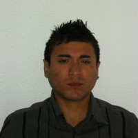 Angel Intriago Villegas