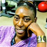 Marcia Samuel