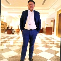 Yogesh Rawat