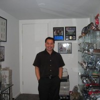 Frankie Mark