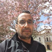Abdul Hamid Haidari