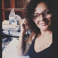 Angela Maria Alberton