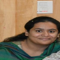 Grace Mathew