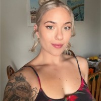 Kimberley Leavy