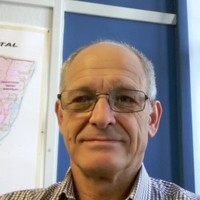 Trevor Cowie