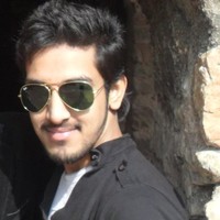 Trishul Singh