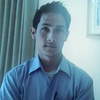 Kush Kumar