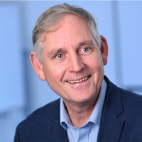 Stephen Alford (MBA,FCMA, CGMA)