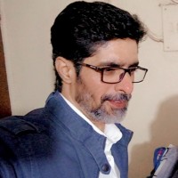 Muhammad Farooq Salim