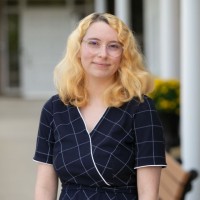 Kristin Pigeon