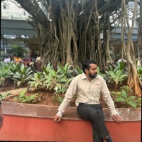 Praveen A P