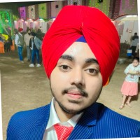 Jaspreet Singh