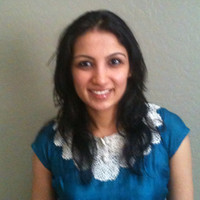 Garima Kwatra-Mohindra