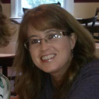 Maria Wintermute