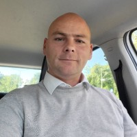 Wesley De Klerk