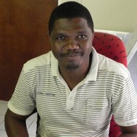 Simeon Chirunga