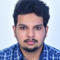 Syam Raj