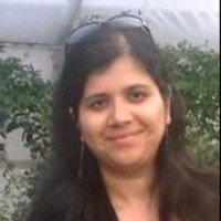 Rameshwari Mahadalkar