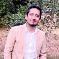 César Rodrigo Pereira Peña