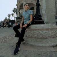 Beshoy Saeed