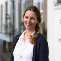 Joyce Van Der Marel
