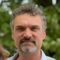 Eric du Potet