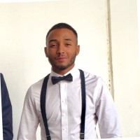 Sohaib bahaeddine DJEBLAHI
