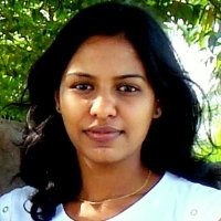 Swetha Nagaraj