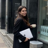 Cecilie Bukrinsky Nørgaard