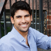 Greg Levine