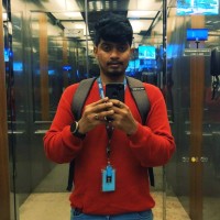 Sathish Kumar VM