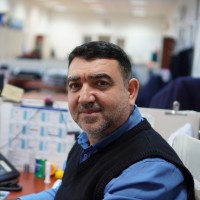 Murat Öktem