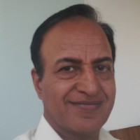 Sharma Raj