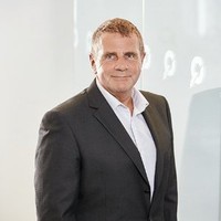 Chris Meakins