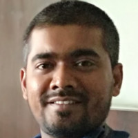 Christo Abhinav Kumar