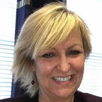 Martha Bruce