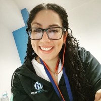 Marcella Denis Amaya Chavez